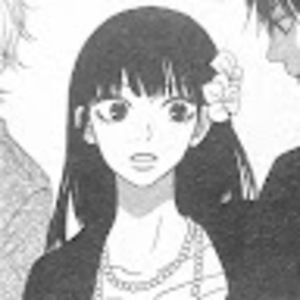 Meet your Posher, Sumaya